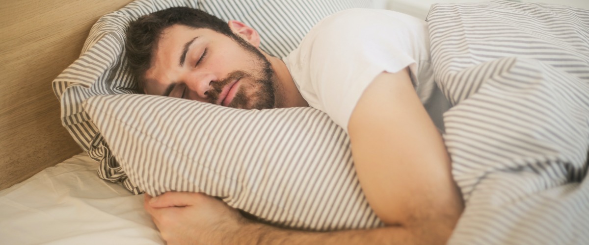Genacol y el sueño